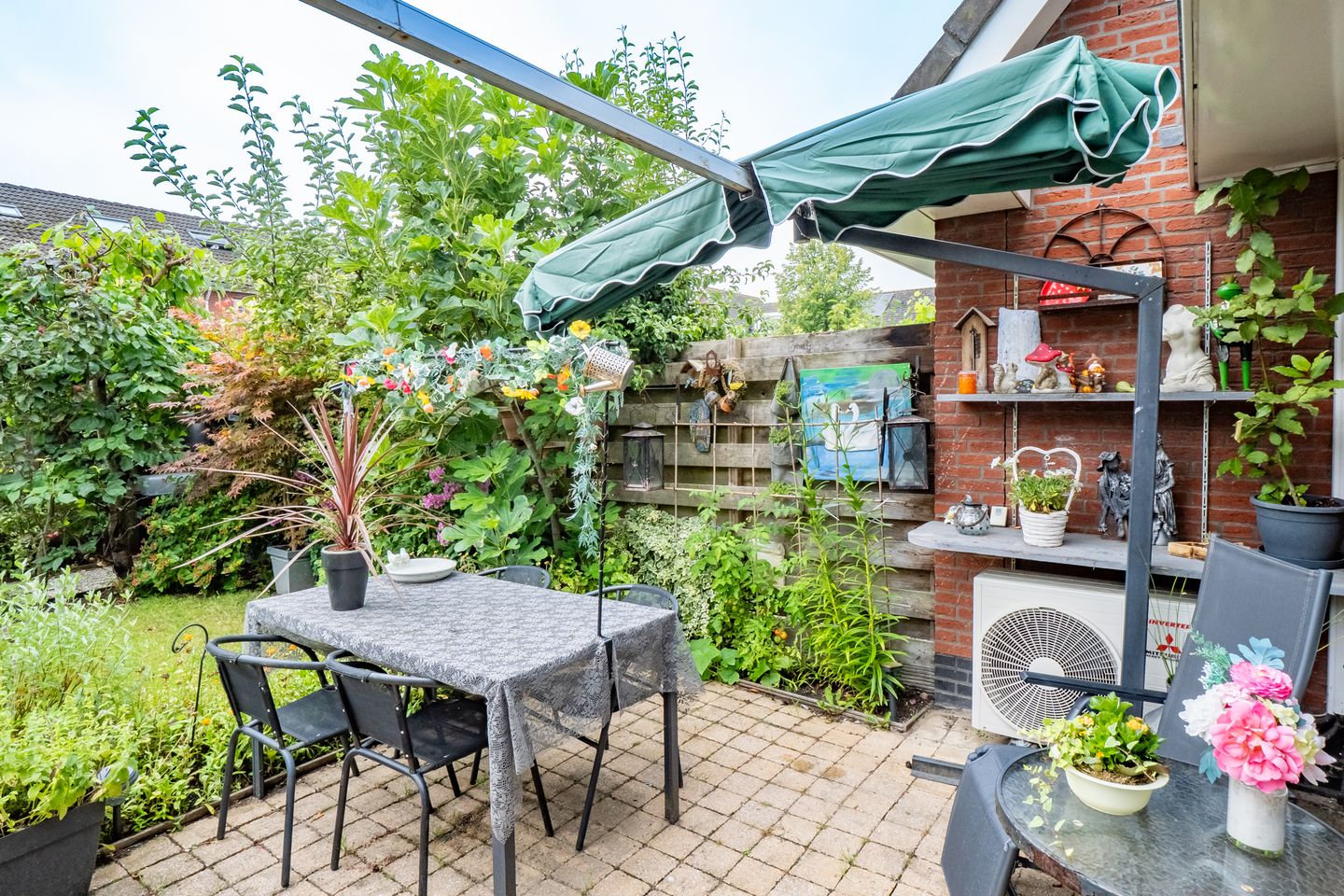 Foto 29 van Vedergras 8