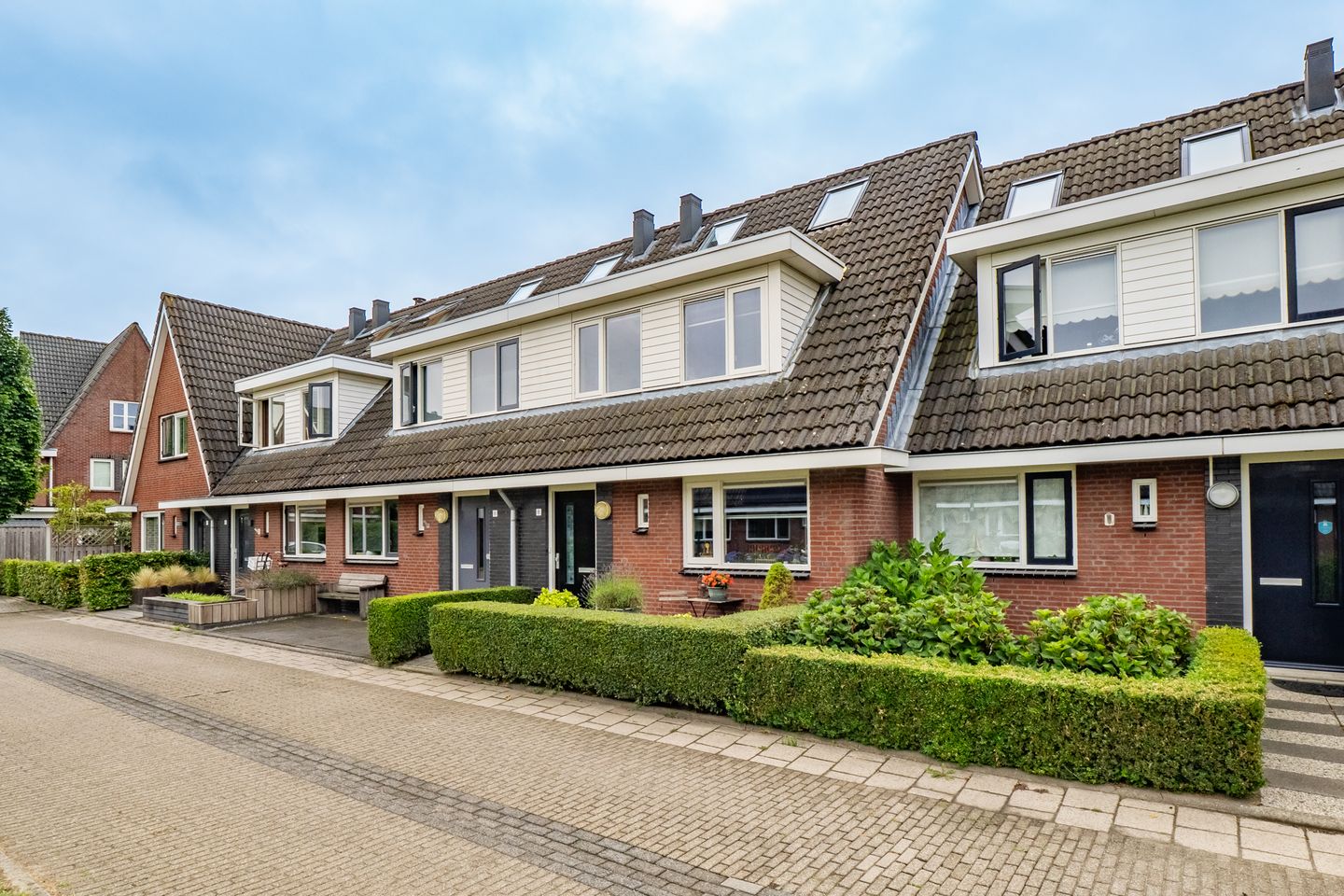 Foto 35 van Vedergras 8