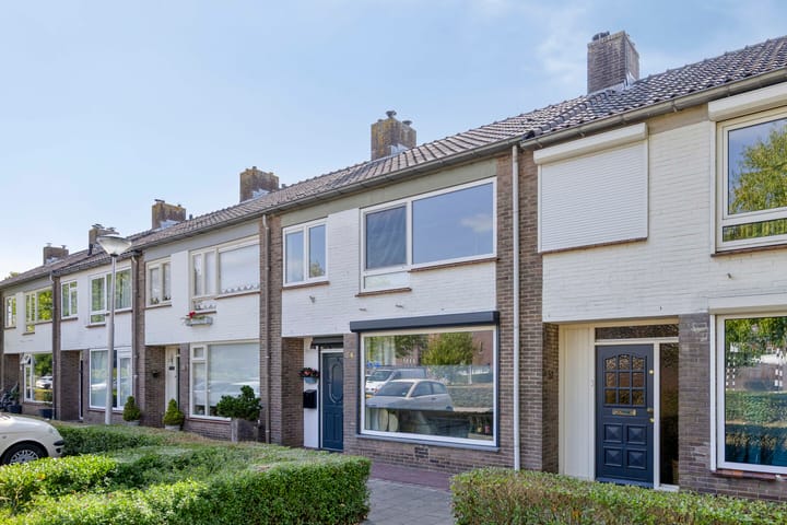 Foto 40 van Rode Poort 54