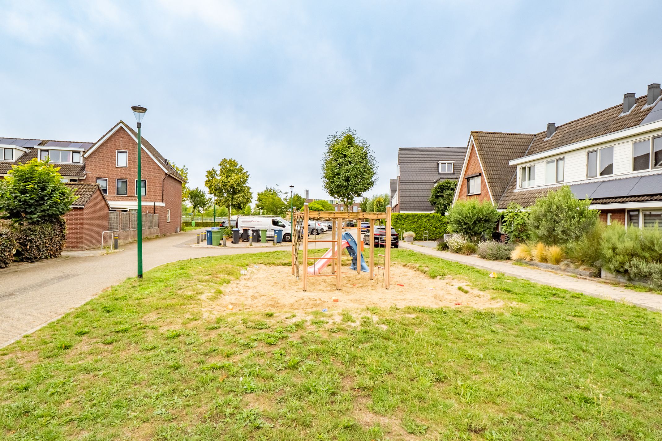 Foto 36 van Vedergras 8