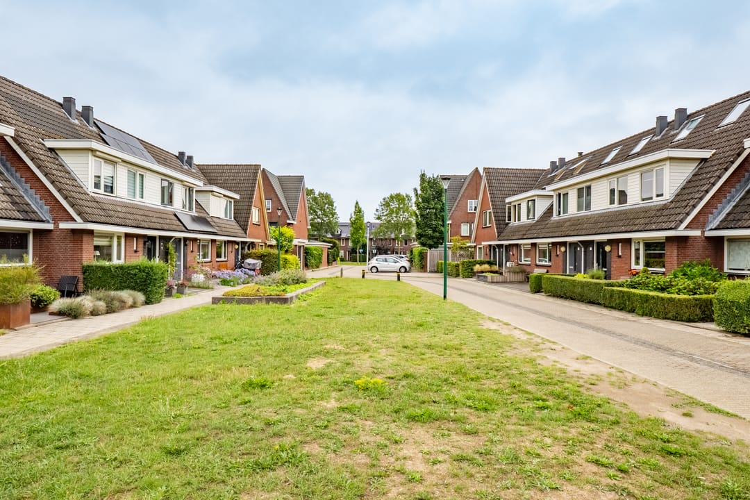 Foto 37 van Vedergras 8