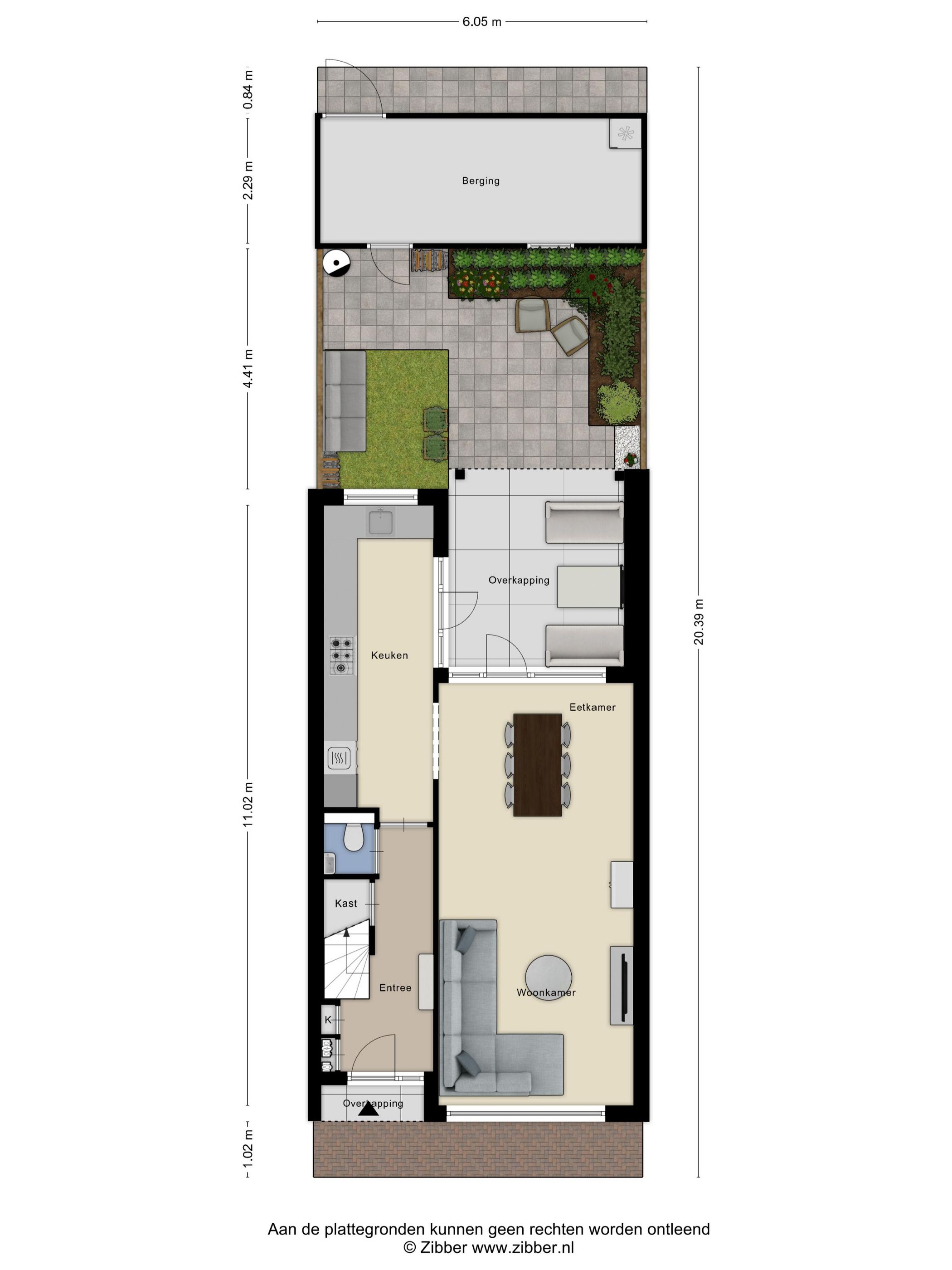 Foto 42 van Rode Poort 54