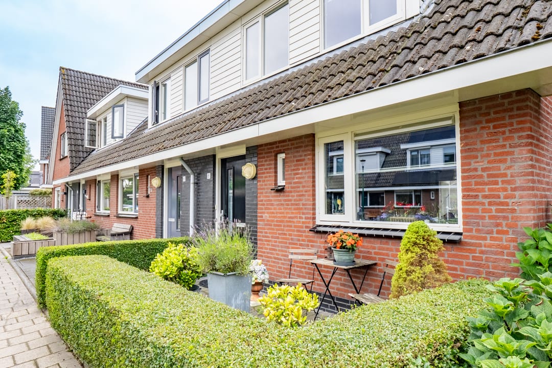 Foto 38 van Vedergras 8