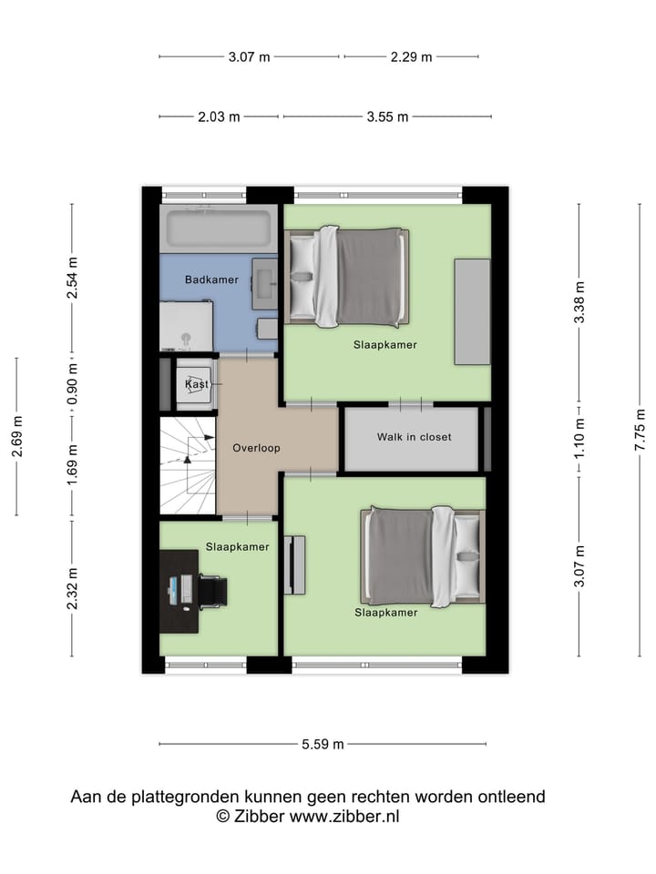 Foto 44 van Rode Poort 54