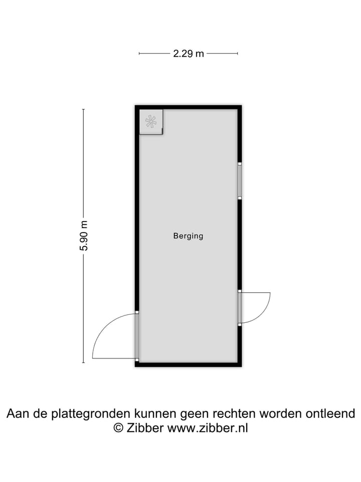 Foto 46 van Rode Poort 54
