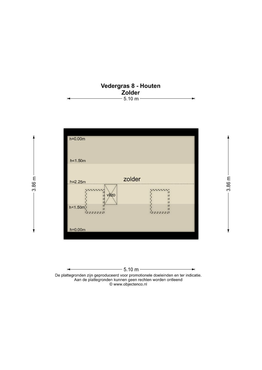 Foto 42 van Vedergras 8