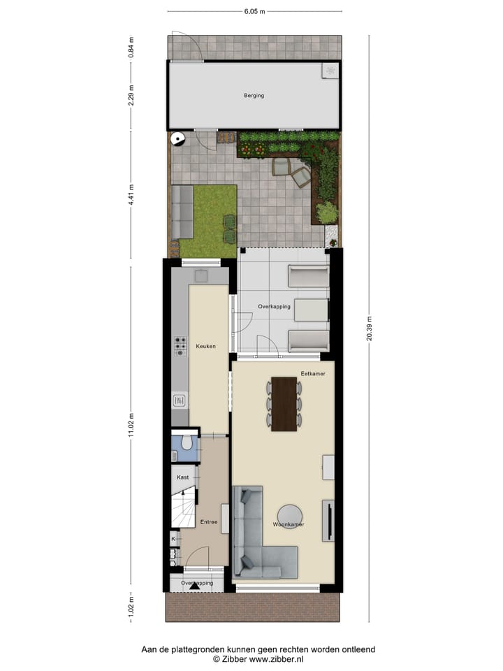 Foto 47 van Rode Poort 54