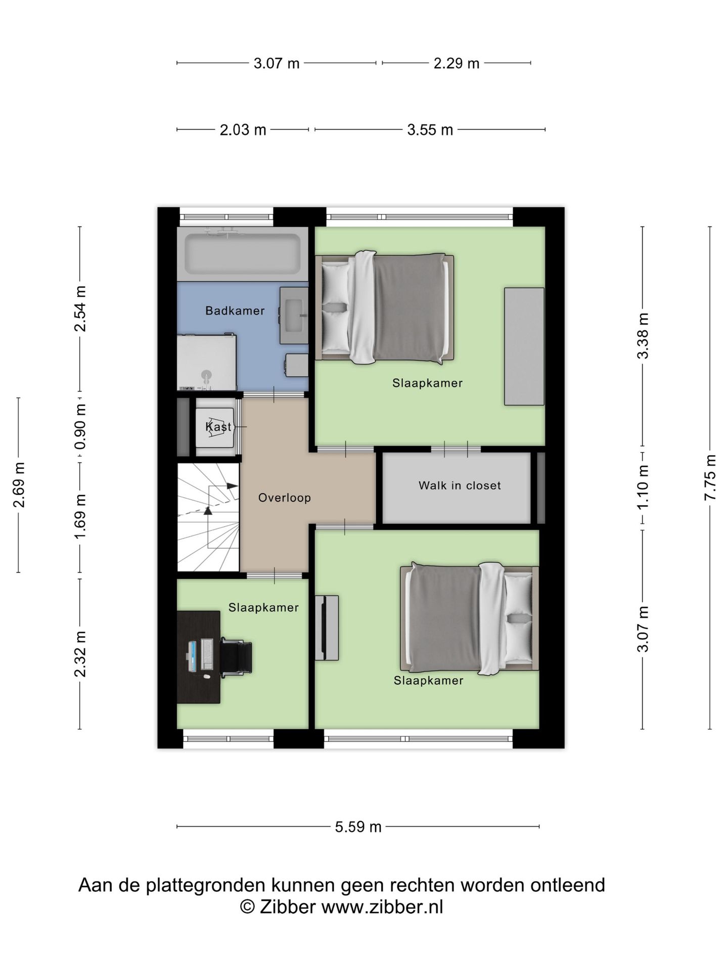 Foto 49 van Rode Poort 54