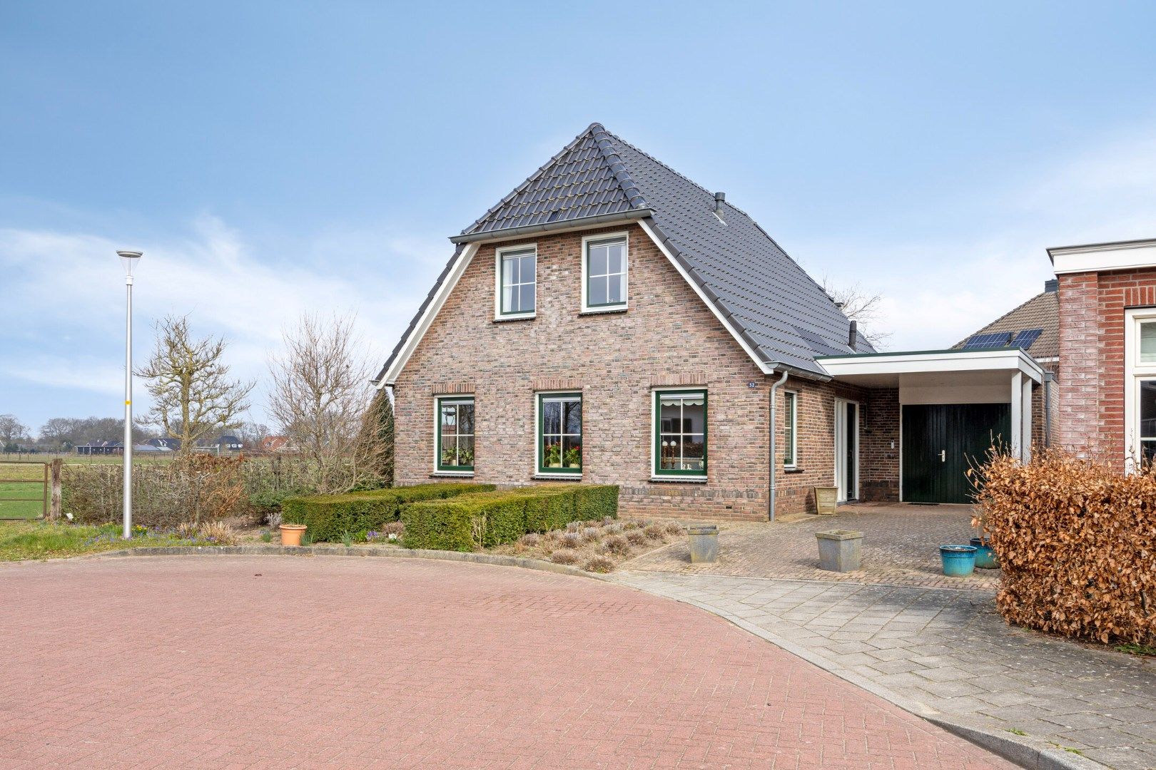 Zwiksweg, 32, Enter, 7468BR, Overijssel, Nederland 32 