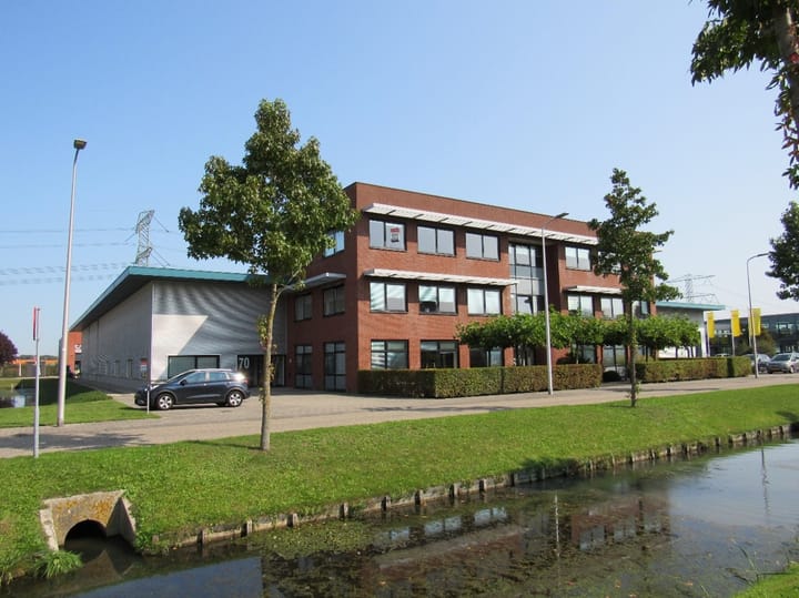 Akeleibaan 70, Capelle aan den IJssel