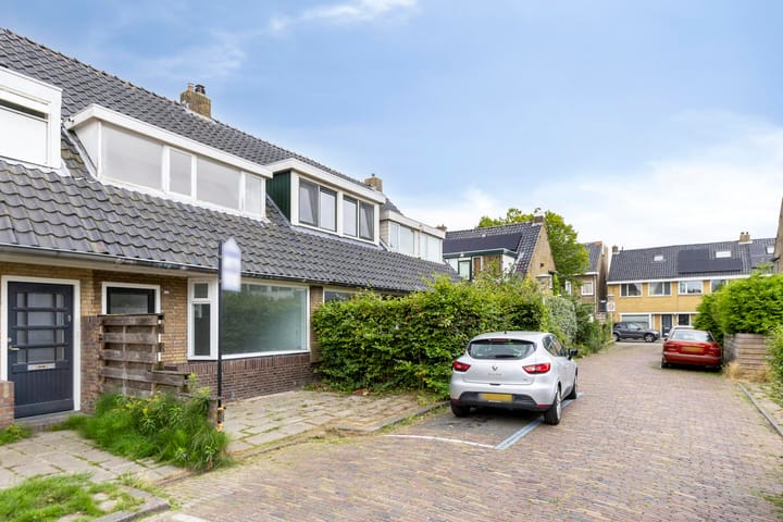 Foto 2 van Cornelis Frederiksstraat 47