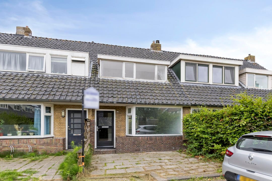 Foto 1 van Cornelis Frederiksstraat 47