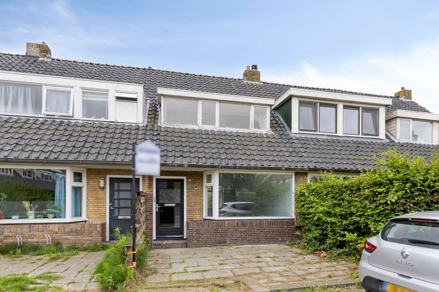 Foto 1 van Cornelis Frederiksstraat 47