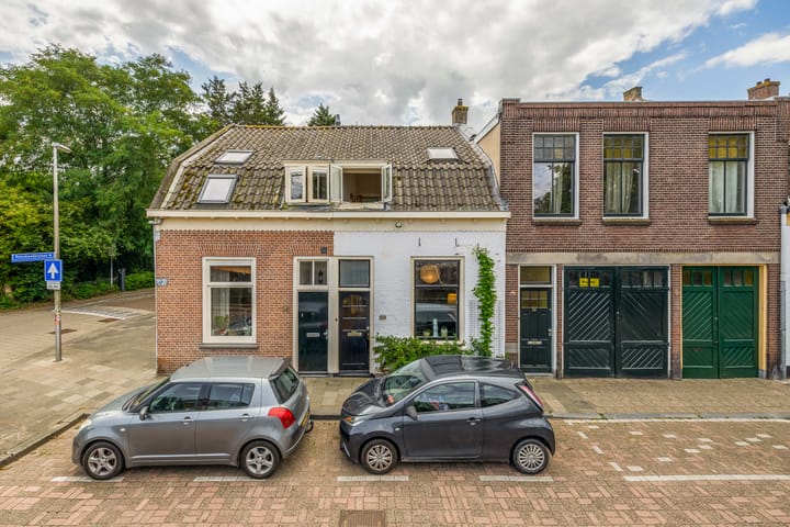 Foto 1 van Lagenoord 59