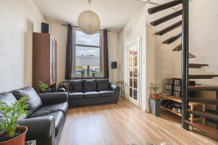 Foto 2 van Lagenoord 59