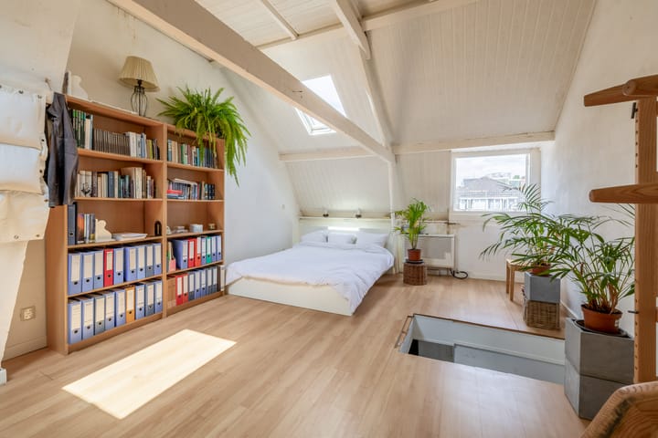 Foto 4 van Lagenoord 59