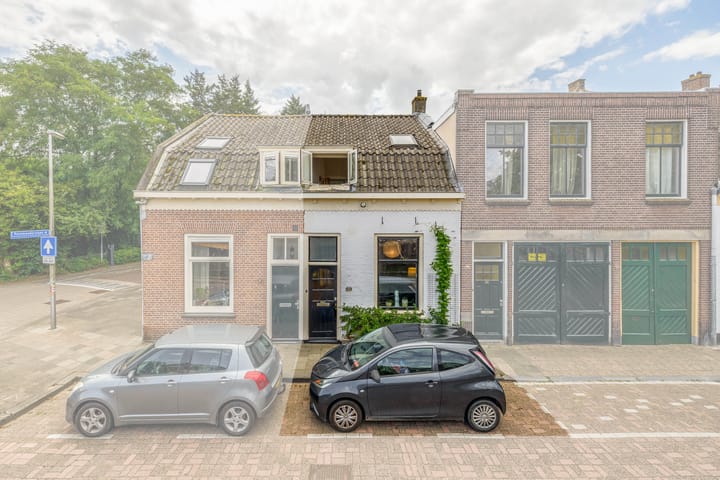 Foto 5 van Lagenoord 59