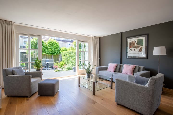 Foto 2 van De Paarl 32