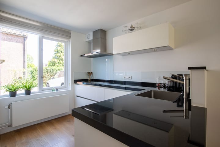 Foto 3 van De Paarl 32