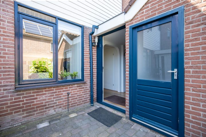 Foto 5 van De Paarl 32