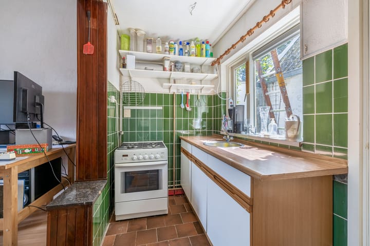 Foto 20 van Lagenoord 59