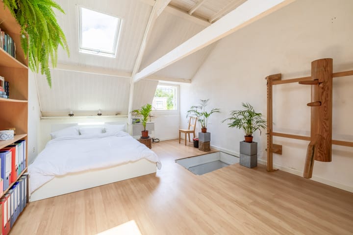 Foto 29 van Lagenoord 59