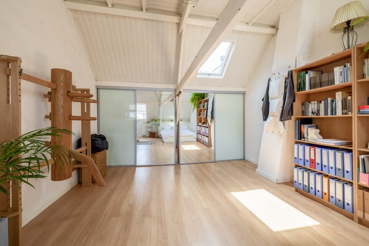 Foto 30 van Lagenoord 59