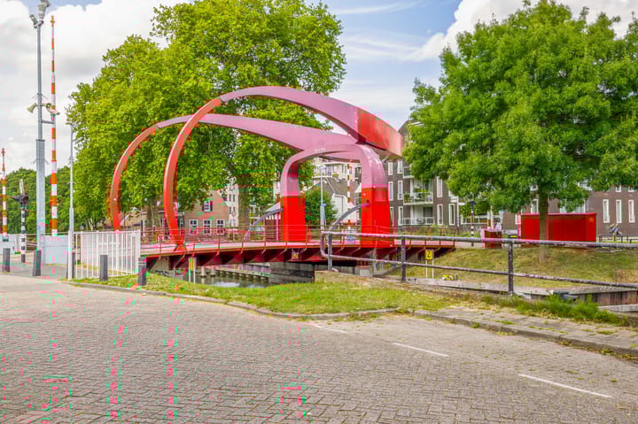 Foto 36 van Lagenoord 59