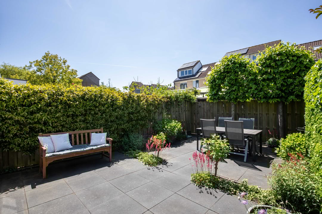 Foto 28 van De Paarl 32