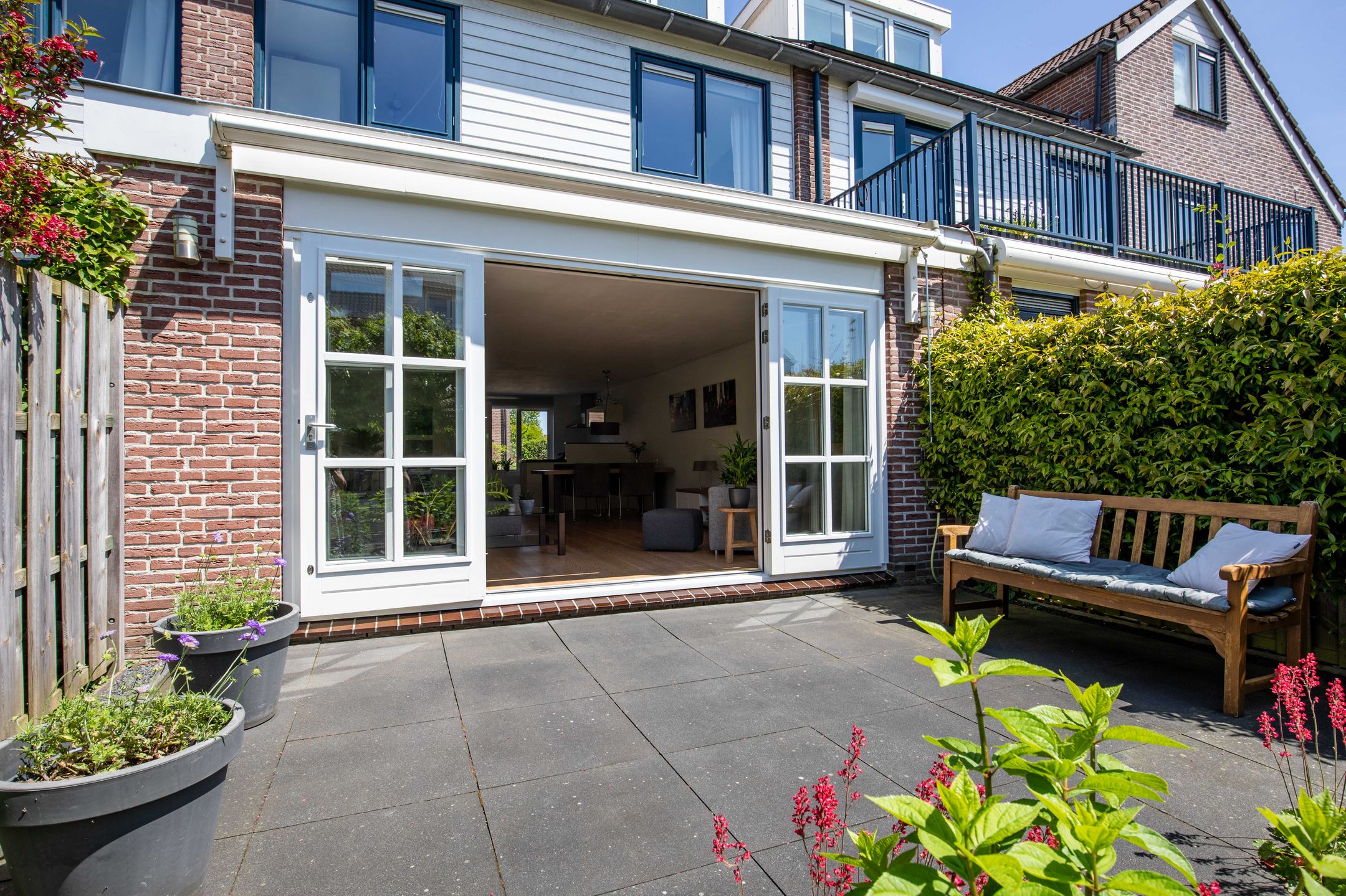 Foto 30 van De Paarl 32