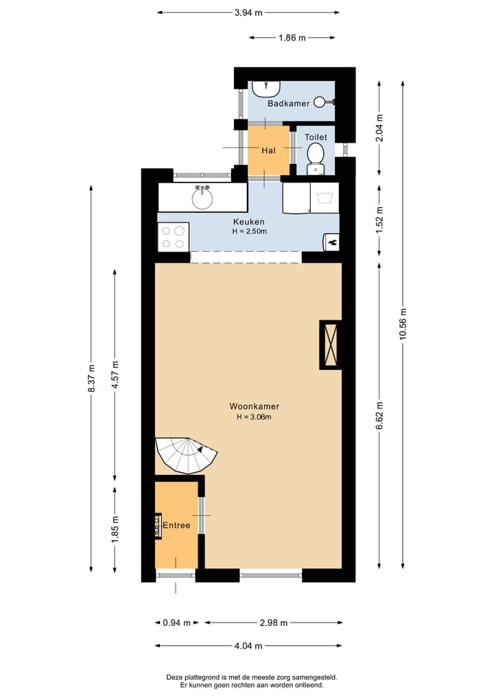 Foto 45 van Lagenoord 59