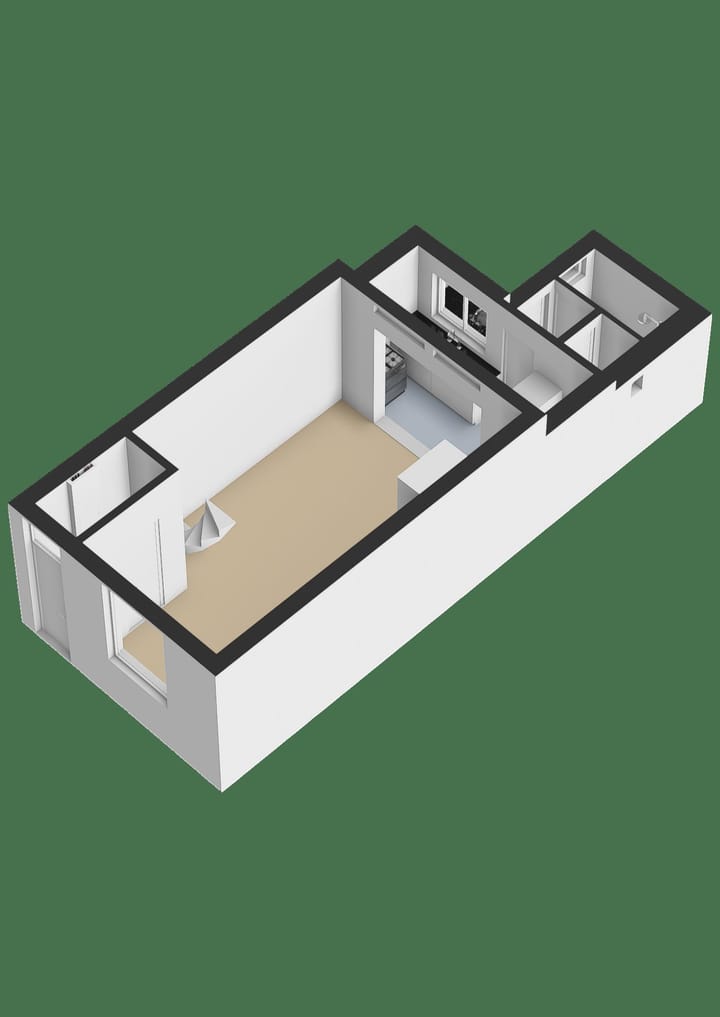 Foto 46 van Lagenoord 59