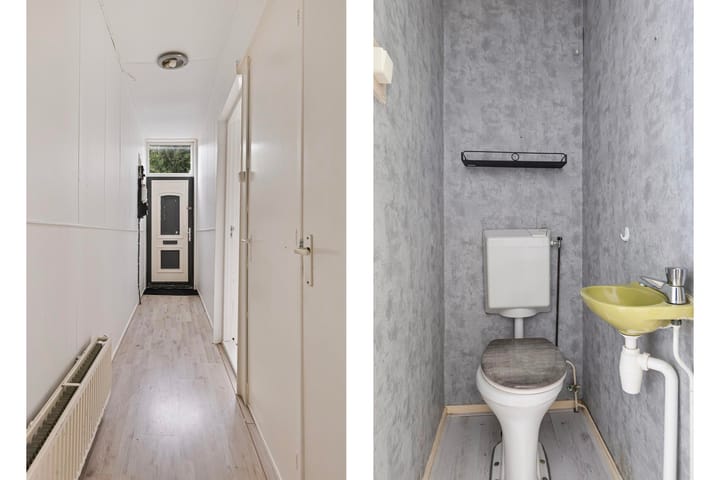 Foto 4 van Huizumerstraat 1