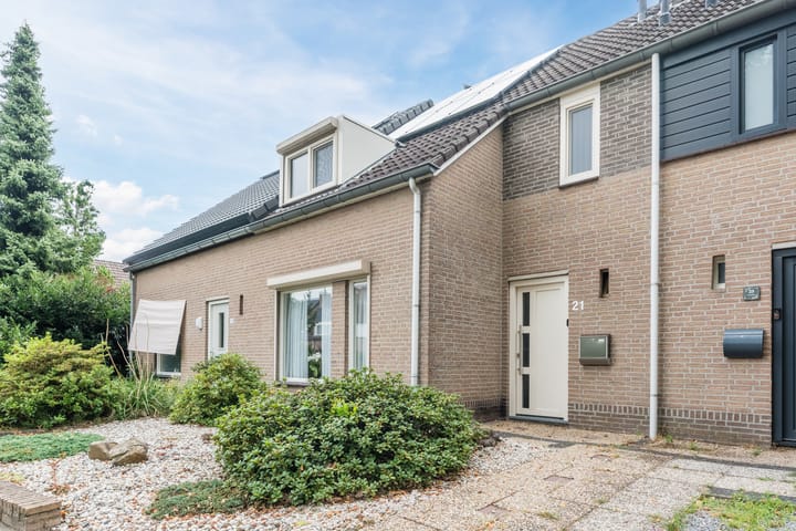 Foto 28 van Marenberg 21