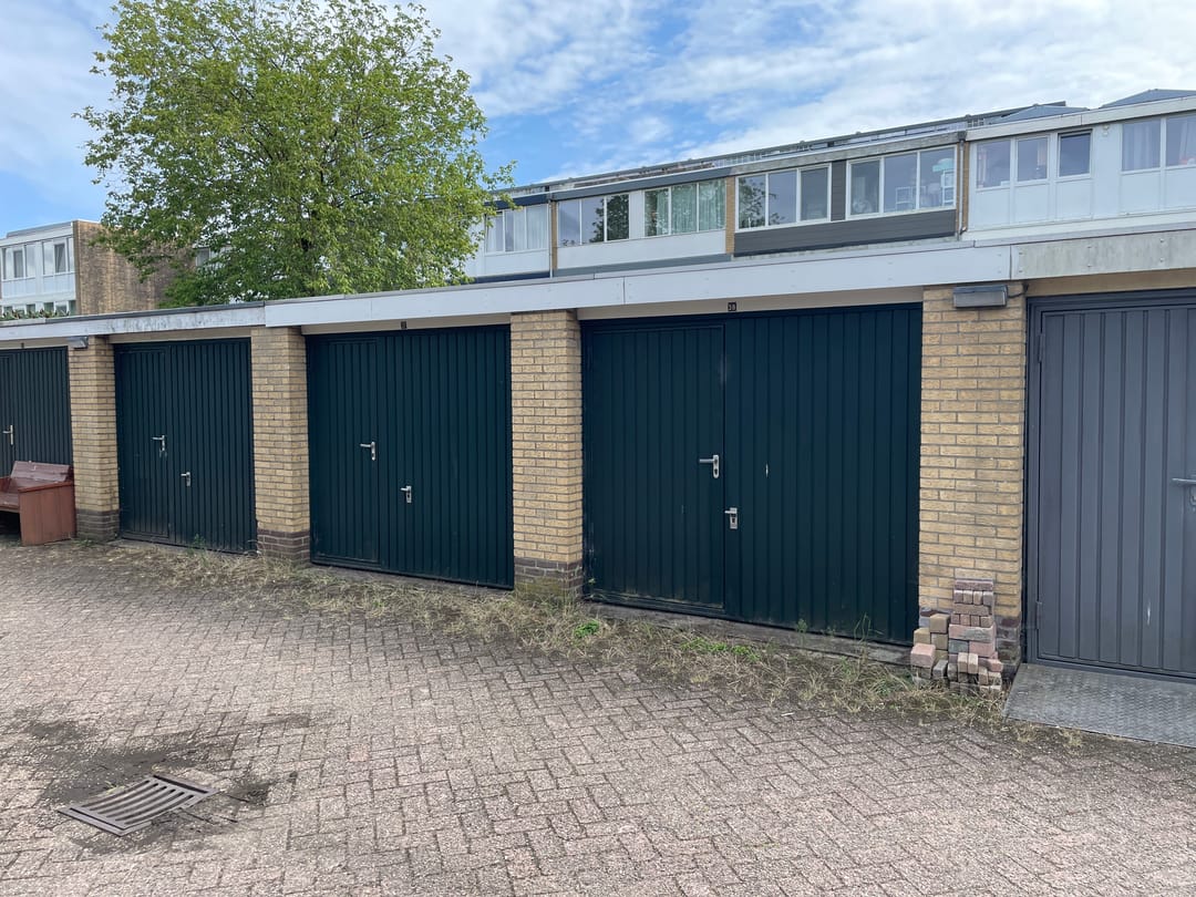 Photo 1 of Comeniuslaan 9102