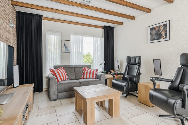 Foto 3 van Marenberg 21