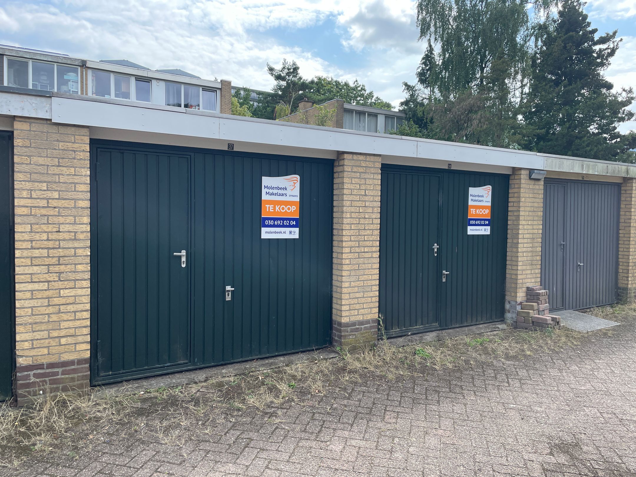 Photo 3 of Comeniuslaan 9102