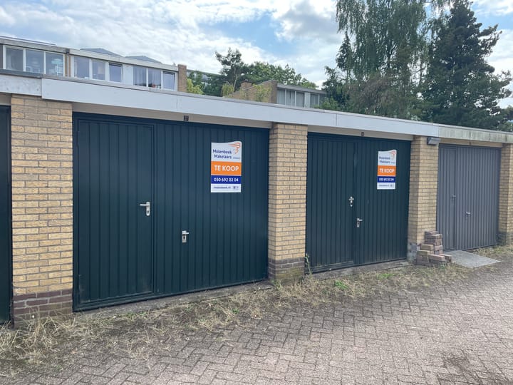 Photo 3 of Comeniuslaan 9102