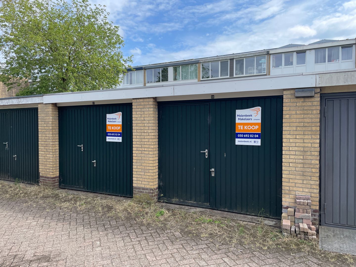 Photo 4 of Comeniuslaan 9102