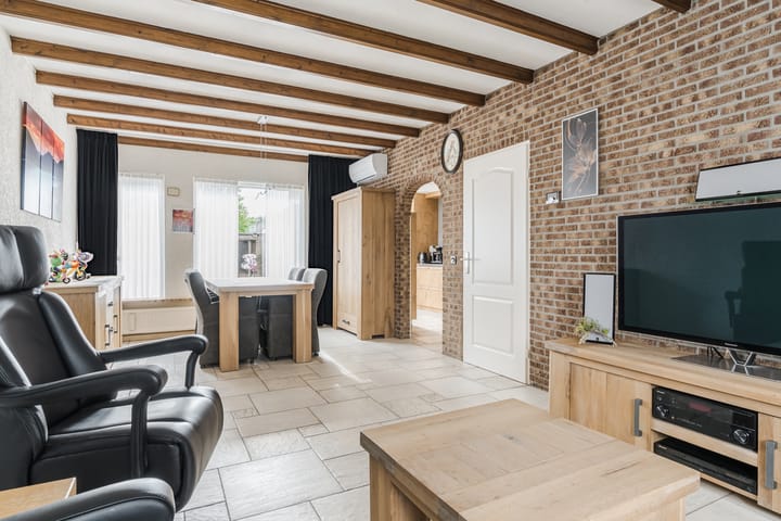 Foto 5 van Marenberg 21