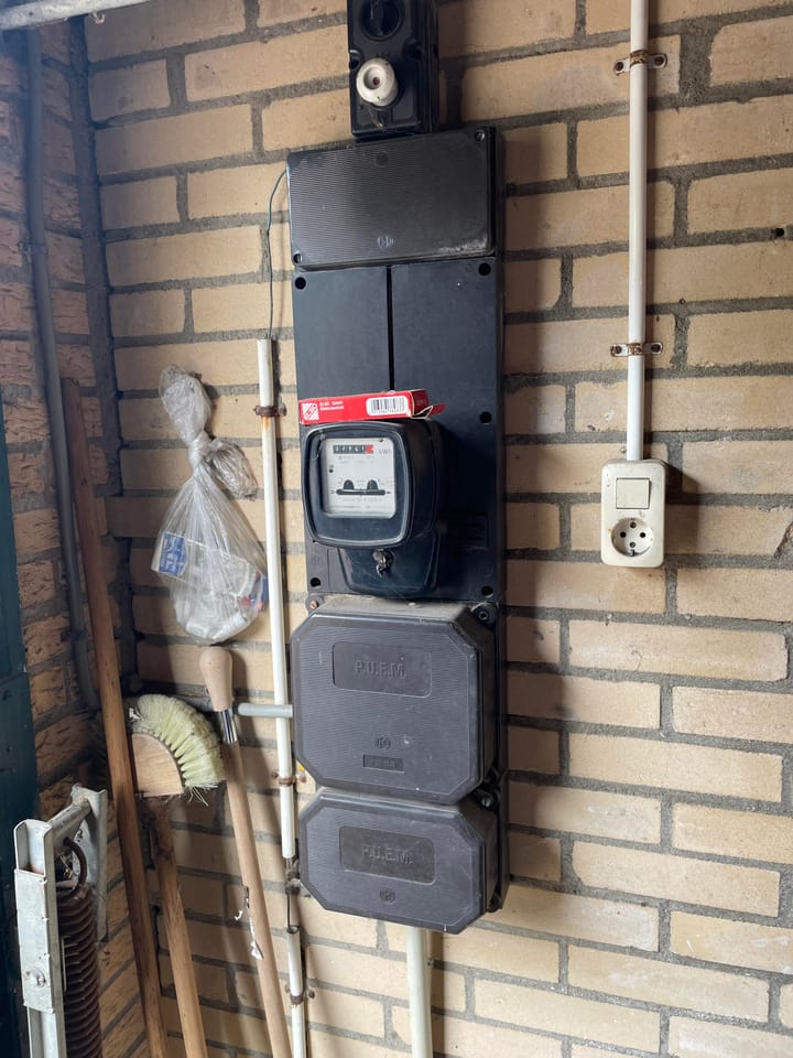 Photo 5 of Comeniuslaan 9102