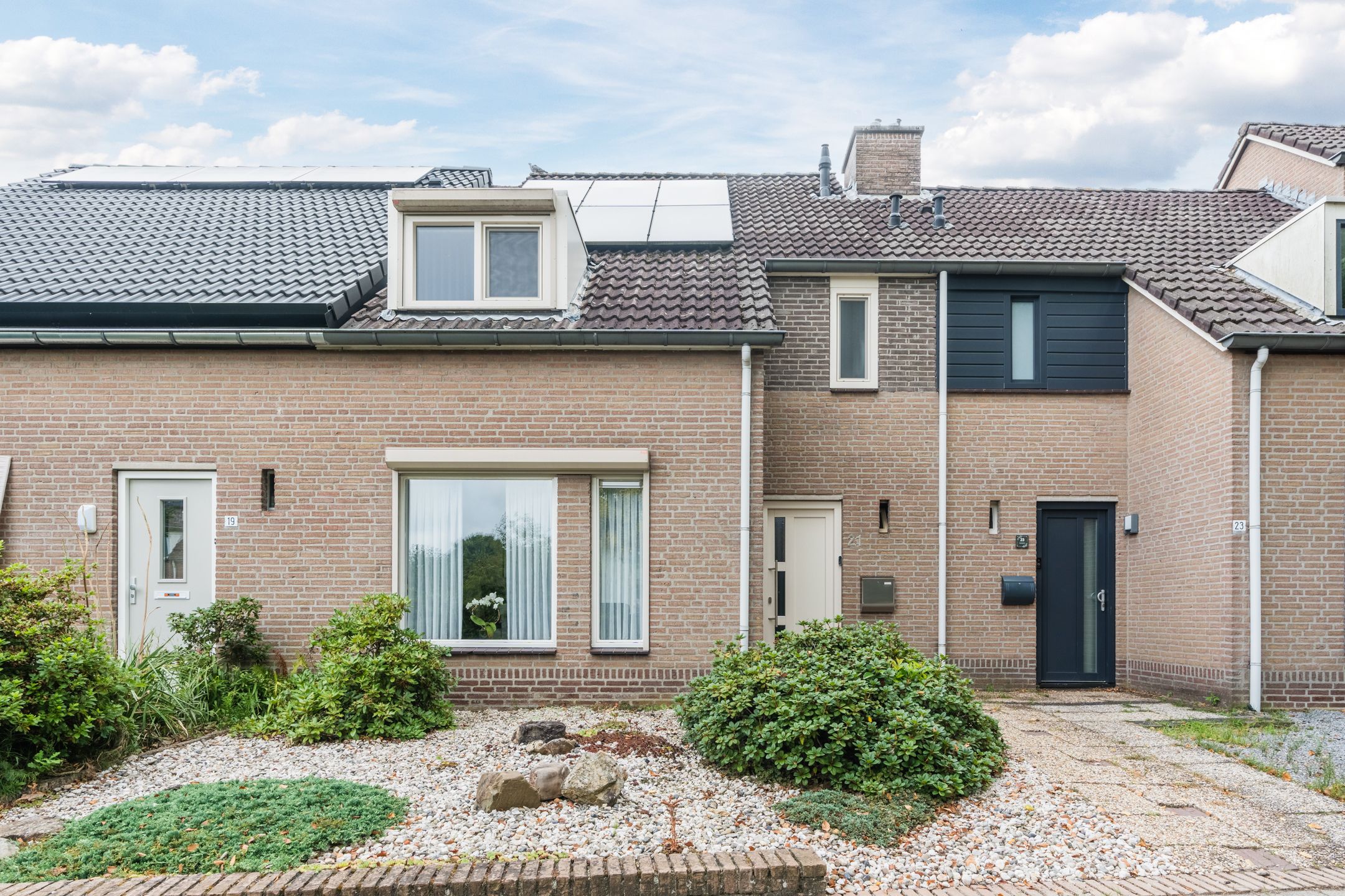 Marenberg, 21, Veldhoven, 5508BD, Noord-Brabant, Nederland 21