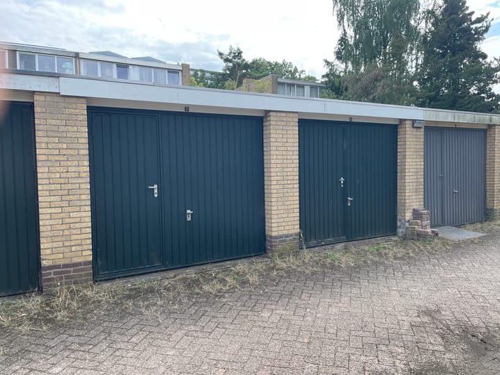 Photo 2 of Comeniuslaan 9102