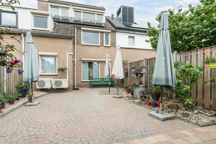 Foto 23 van Marenberg 21