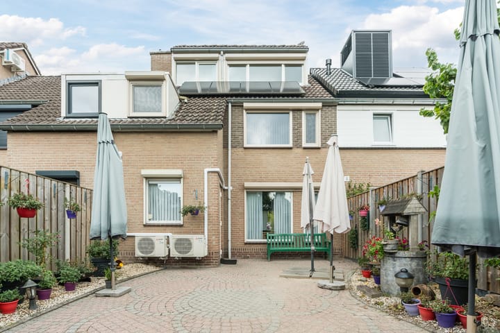 Foto 24 van Marenberg 21