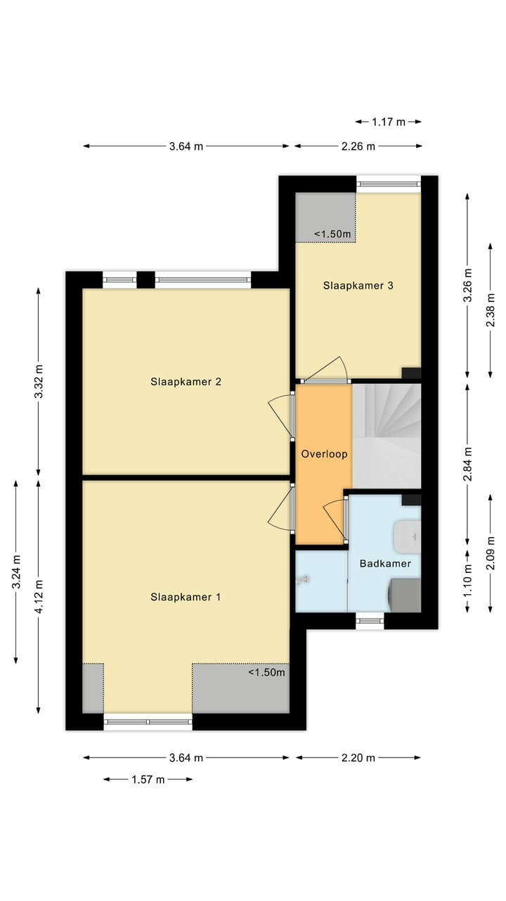 Foto 30 van Marenberg 21