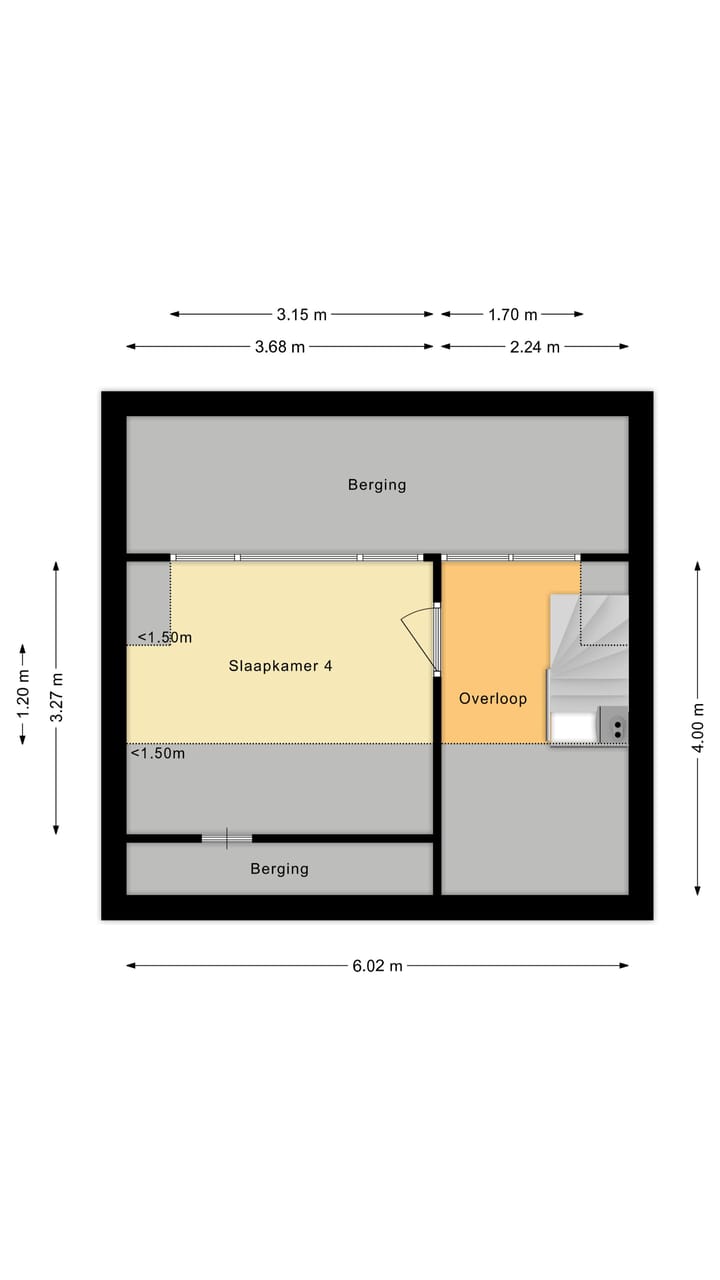Foto 31 van Marenberg 21
