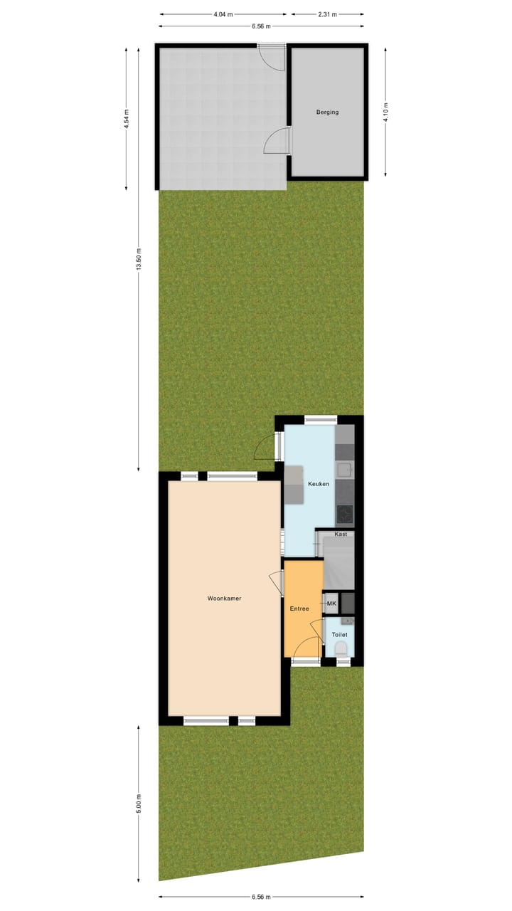 Foto 32 van Marenberg 21