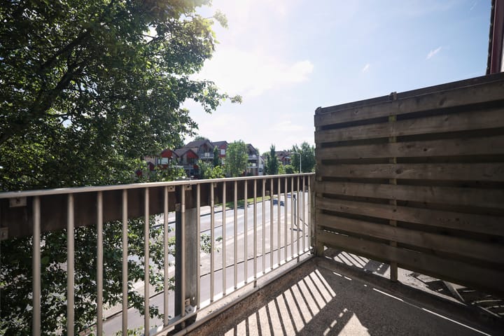 Foto 7 van Furkabaan 645