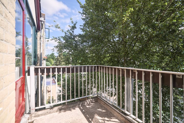 Foto 8 van Furkabaan 645